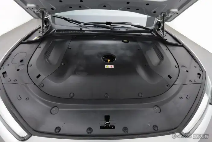 Aito M5 2022 Model Extended Range 4WD Flagship Edition – фото 5