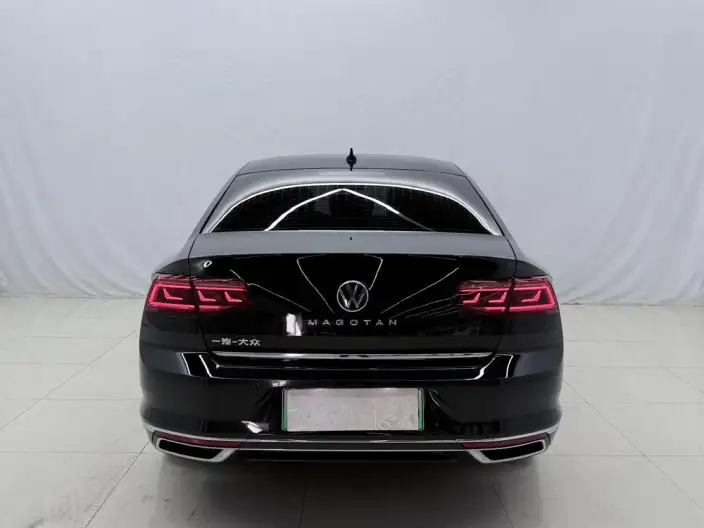 Volkswagen Magotan PHEV 2022 Model Luxury Model – фото 5
