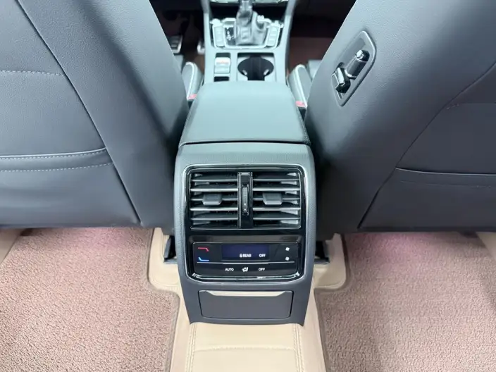 Volkswagen Magotan PHEV 2022 Model Luxury Model – фото 9
