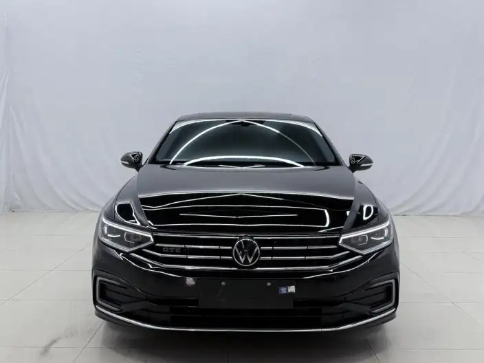 Volkswagen Magotan PHEV 2022 Model Luxury Model – фото 2