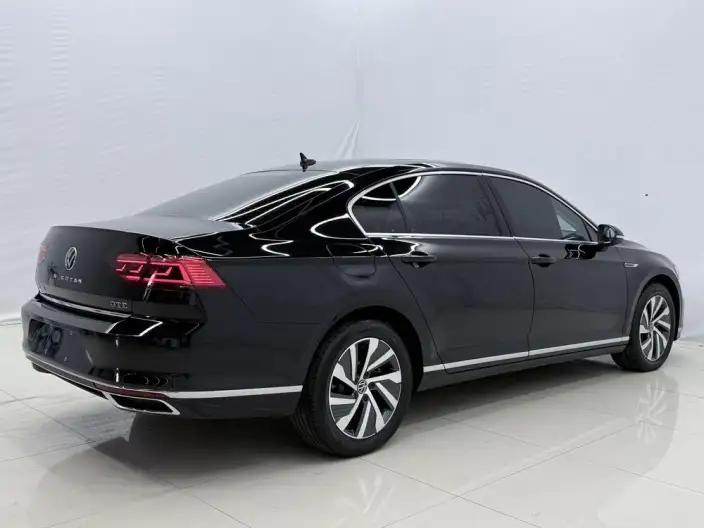 Volkswagen Magotan PHEV 2022 Model Luxury Model – фото 6