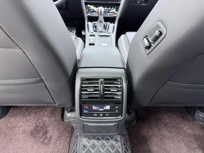 Volkswagen Magotan PHEV 2022 Model Luxury Model – фото 8