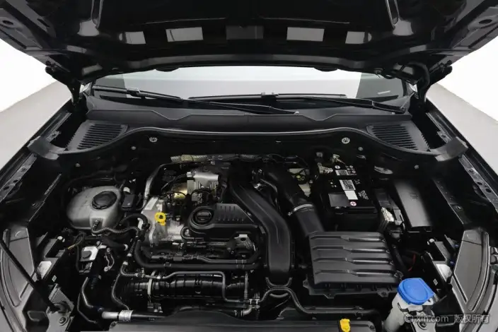 Volkswagen Tharu 2023 Model 300TSI 2WD Full Moon Edition – фото 5