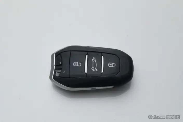 PEUGEOT 408 2022 Model 1.6T Chasing Edition – фото 5