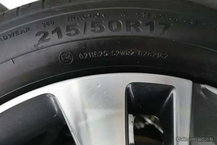 PEUGEOT 408 2022 Model 1.6T Chasing Edition – фото 9