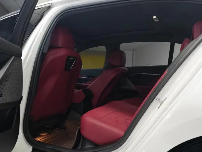 BMW 5 Series 2024 Model 530Li Leading Model Luxury Set – фото 9