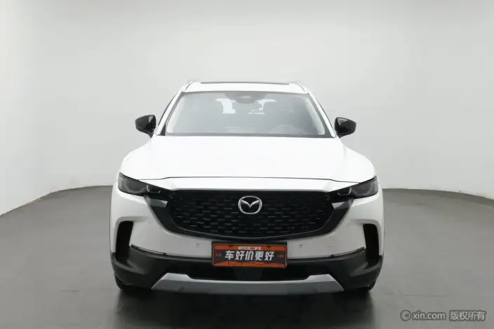Mazda CX-50 Xingye 2023 Model 2.5L Automatic Zhixing Edition