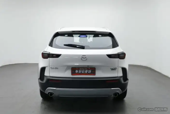 Mazda CX-50 Xingye 2023 Model 2.5L Automatic Zhixing Edition