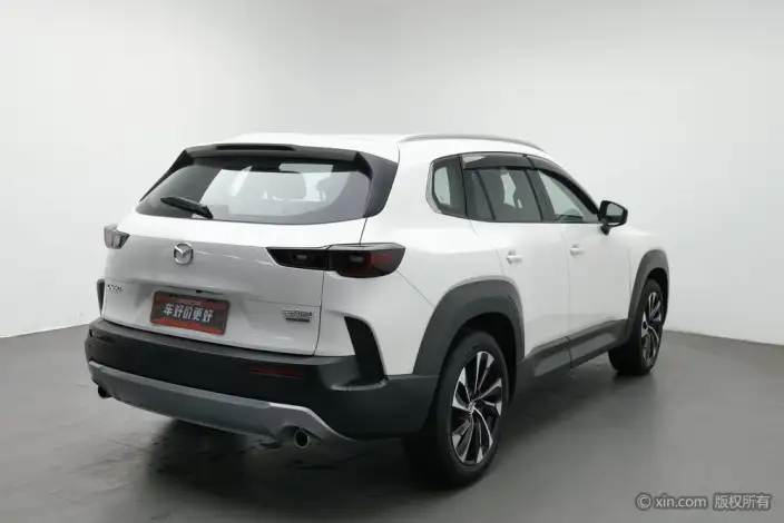 Mazda CX-50 Xingye 2023 Model 2.5L Automatic Zhixing Edition