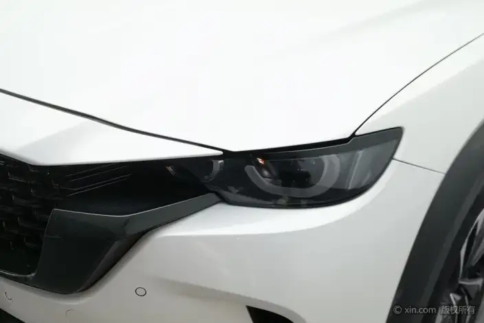 Mazda CX-50 Xingye 2023 Model 2.5L Automatic Zhixing Edition – фото 7