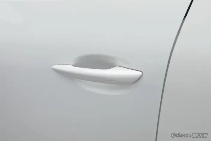 Mazda CX-50 Xingye 2023 Model 2.5L Automatic Zhixing Edition – фото 9