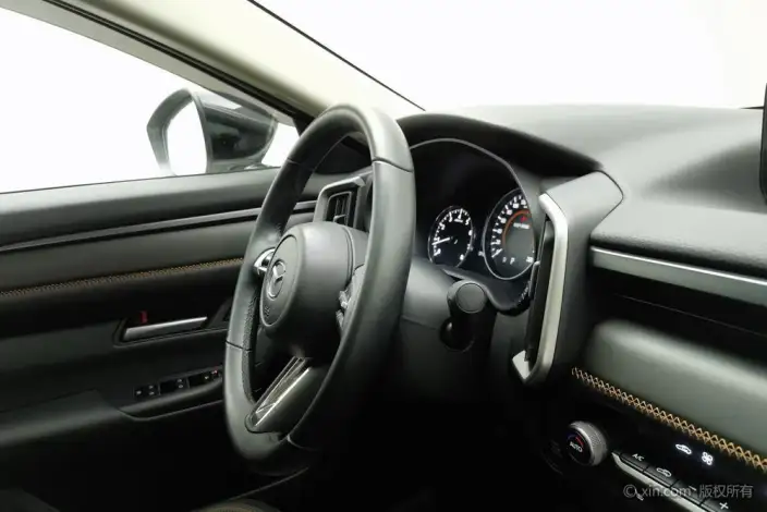Mazda CX-50 Xingye 2023 Model 2.5L Automatic Zhixing Edition – фото 10