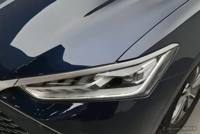 BYD Qin PLUS DM 2024 Model Honor Edition DM-i 55KM Leading Model – фото 7
