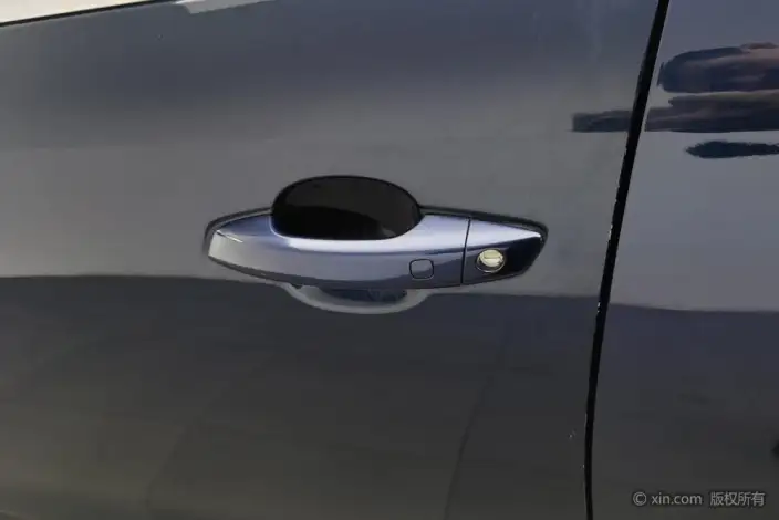 BYD Qin PLUS DM 2024 Model Honor Edition DM-i 55KM Leading Model – фото 10