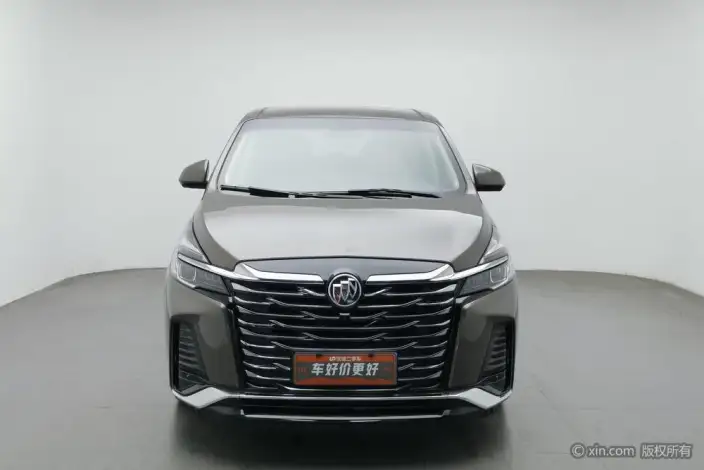 Buick GL8 2023 Model Business class 2.0T Luxury Model