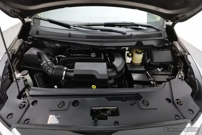 Buick GL8 2023 Model Business class 2.0T Luxury Model – фото 5