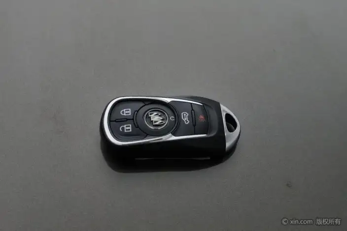 Buick GL8 2023 Model Business class 2.0T Luxury Model – фото 6