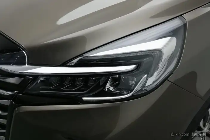 Buick GL8 2023 Model Business class 2.0T Luxury Model – фото 7