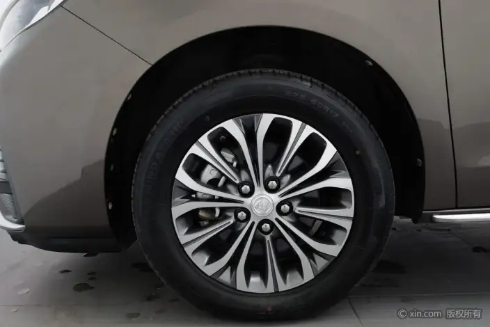 Buick GL8 2023 Model Business class 2.0T Luxury Model – фото 8
