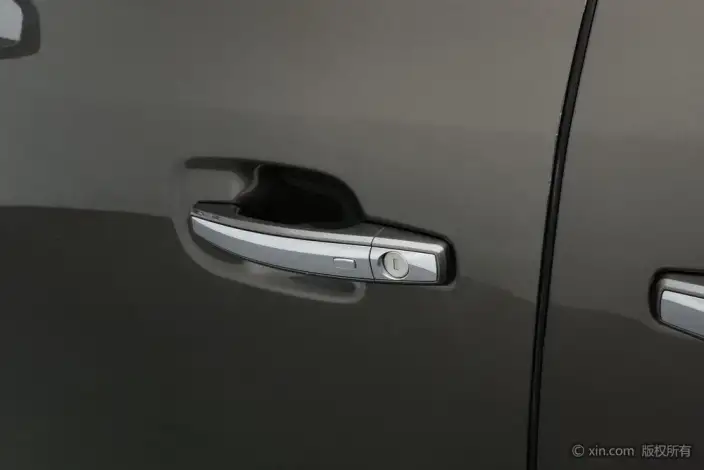Buick GL8 2023 Model Business class 2.0T Luxury Model – фото 9