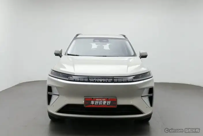 Haval Xiaolong MAX 2025 Model 1.5L Hi4 165 Ultra Smart Driving Edition