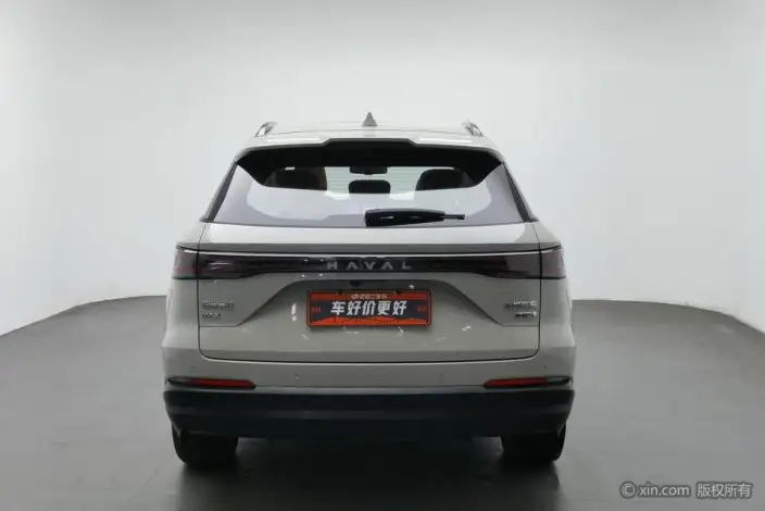 Haval Xiaolong MAX 2025 Model 1.5L Hi4 165 Ultra Smart Driving Edition