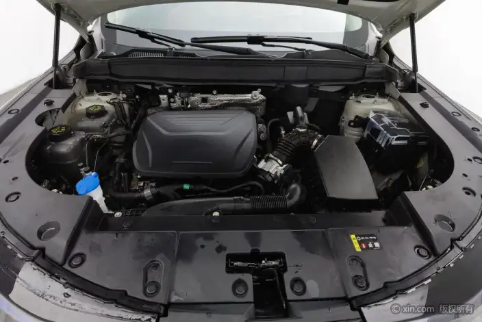 Haval Xiaolong MAX 2025 Model 1.5L Hi4 165 Ultra Smart Driving Edition – фото 5