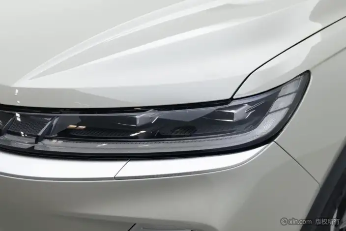 Haval Xiaolong MAX 2025 Model 1.5L Hi4 165 Ultra Smart Driving Edition – фото 7