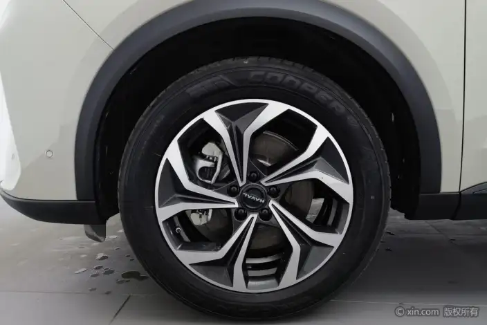 Haval Xiaolong MAX 2025 Model 1.5L Hi4 165 Ultra Smart Driving Edition – фото 8