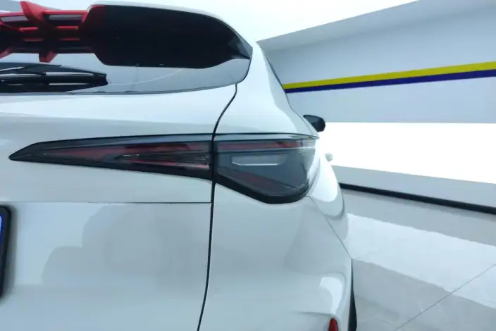 Changan X5 PLUS 2026 Model 1.5T DCT Pioneer PRO – фото 5