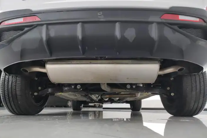 Changan X5 PLUS 2026 Model 1.5T DCT Pioneer PRO – фото 6