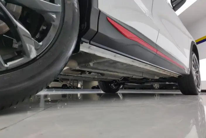 Changan X5 PLUS 2026 Model 1.5T DCT Pioneer PRO – фото 8