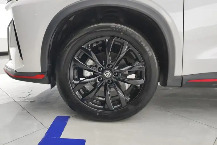 Changan X5 PLUS 2026 Model 1.5T DCT Pioneer PRO – фото 10