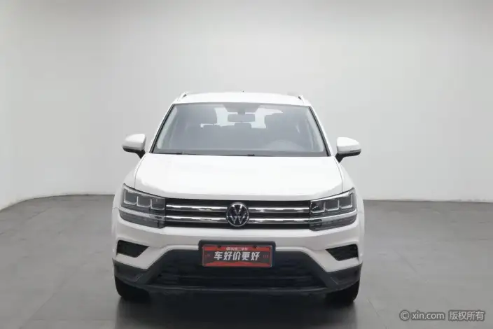 Volkswagen Tharu 2022 Model 280TSI 2WD Fashion edition – фото 2