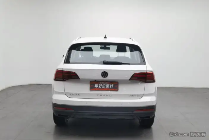 Volkswagen Tharu 2022 Model 280TSI 2WD Fashion edition – фото 3