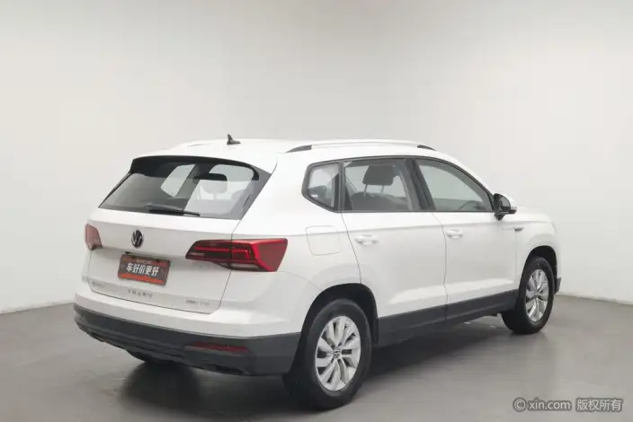 Volkswagen Tharu 2022 Model 280TSI 2WD Fashion edition – фото 4