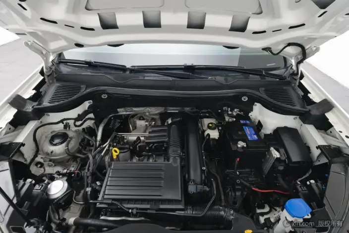 Volkswagen Tharu 2022 Model 280TSI 2WD Fashion edition – фото 5