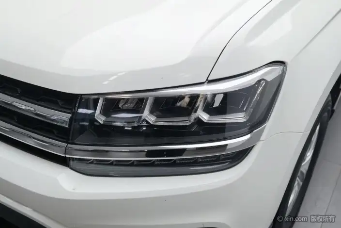 Volkswagen Tharu 2022 Model 280TSI 2WD Fashion edition – фото 7