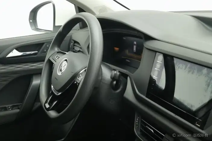 Volkswagen Tharu 2022 Model 280TSI 2WD Fashion edition – фото 10
