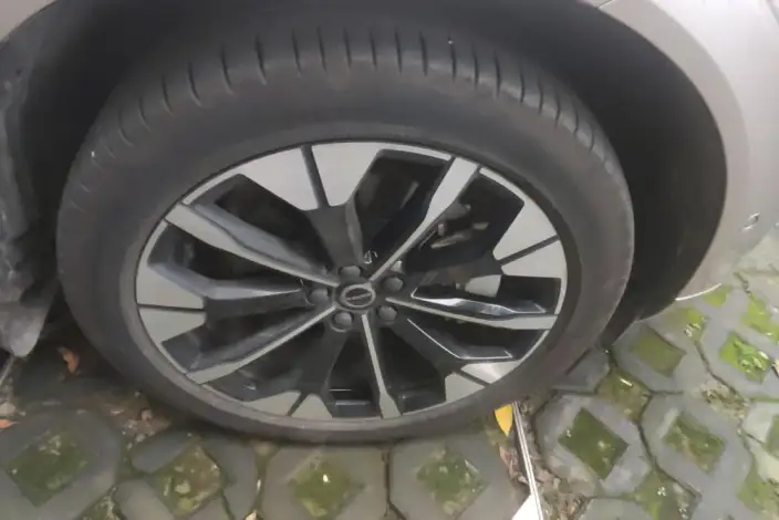 Volvo XC60 PHEV 2025 Model T8 4WD Long Battery Life Pro Smart Range Deluxe Edition – фото 10