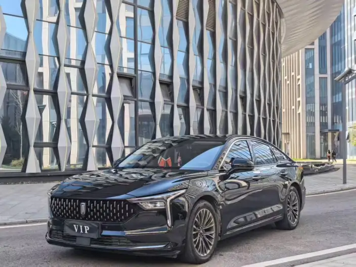 BESTUNE B70 2022 Model Third generation 1.5T Automatic Exclusive Model