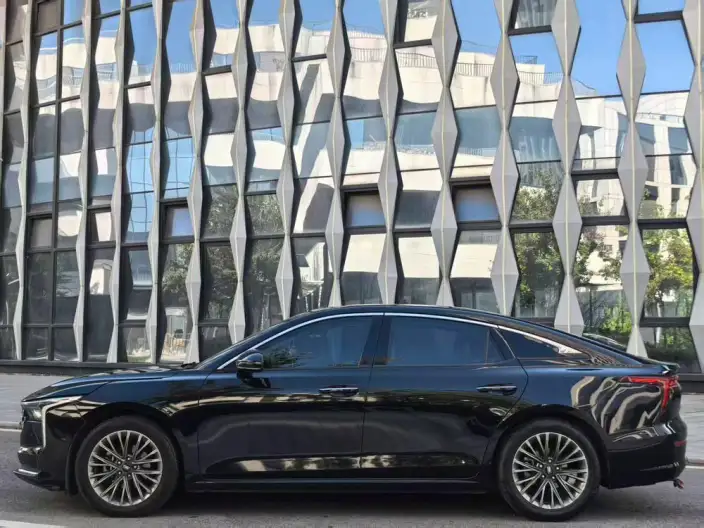 BESTUNE B70 2022 Model Third generation 1.5T Automatic Exclusive Model