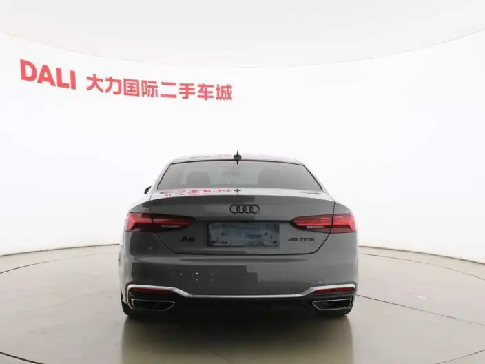 Audi A5 2021 Model Coupe 40 TFSI Fashion Dynamic Model – фото 6