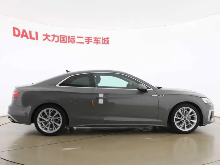 Audi A5 2021 Model Coupe 40 TFSI Fashion Dynamic Model – фото 8