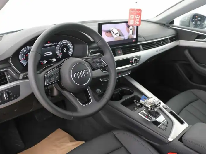 Audi A5 2021 Model Coupe 40 TFSI Fashion Dynamic Model – фото 10