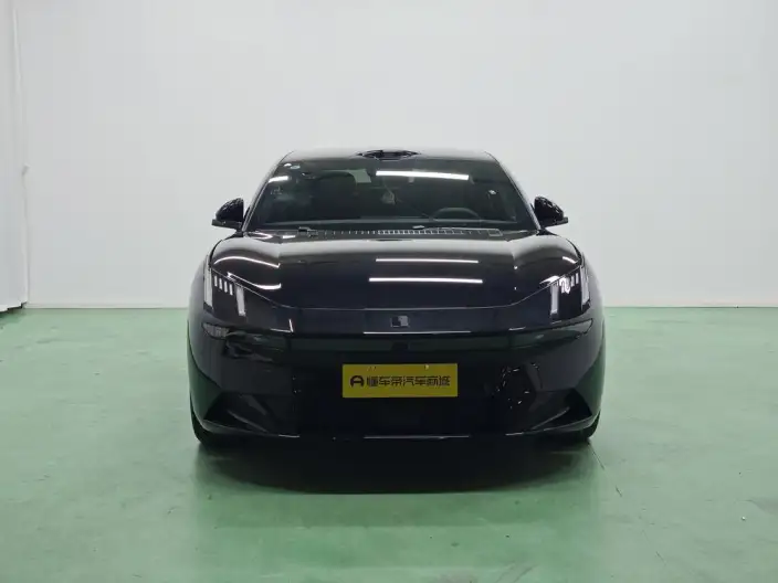 Lynk & Co 10 EM-P 2025 Model 120 4WD Ultra H5