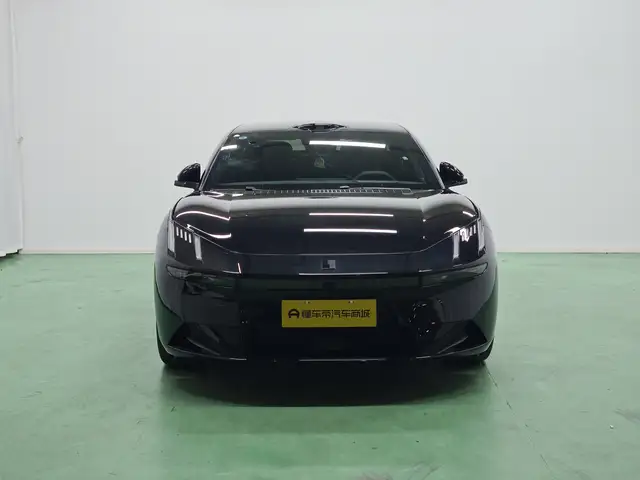 Lynk & Co 10 EM-P 2025 Model 120 4WD Ultra H5 – фото 2