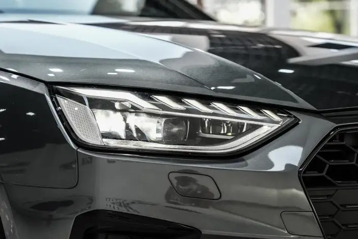 Audi S4 2022 Model 3.0TFSI – фото 7