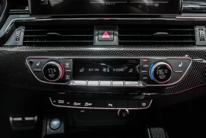 Audi S4 2022 Model 3.0TFSI – фото 8