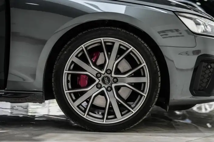 Audi S4 2022 Model 3.0TFSI – фото 10